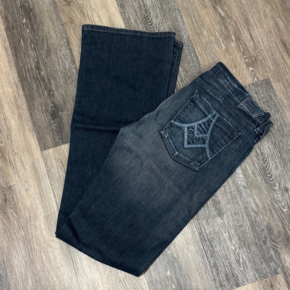 Citizens of humanity, SZ 30 Dark Wash Denim Jeans